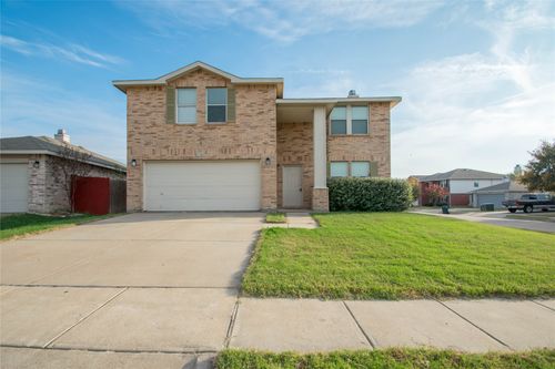 5100 Weather Rock Ln, Fort Worth, TX, 76179-7310 | Card Image
