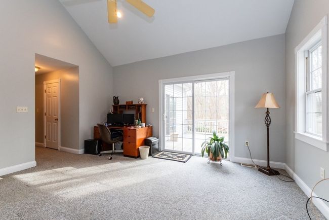 A - 80 Mechanic St, Condo with 3 bedrooms, 3 bathrooms and 3 parking in Foxborough MA | Image 25