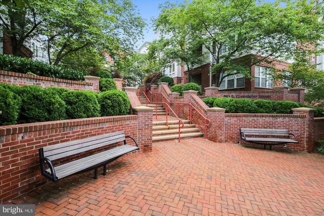 APT-123 - 801 S Greenbrier St, Condo with 1 bedrooms, 2 bathrooms and null parking in ARLINGTON VA | Image 9