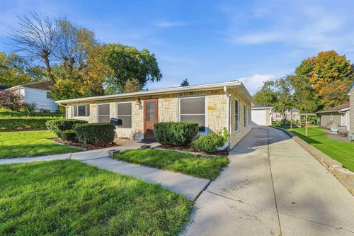 116 Pearl Street, Beaver Dam, WI, 53916 | Card Image