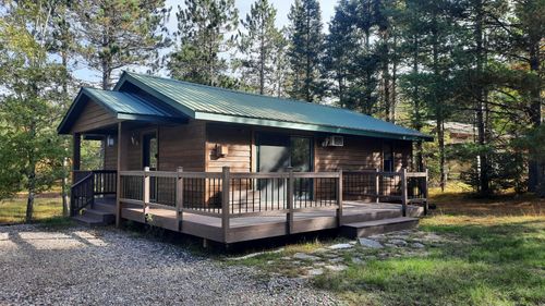 10894 Birkenstock Rd, Woodruff, WI, 54568-9737 | Card Image