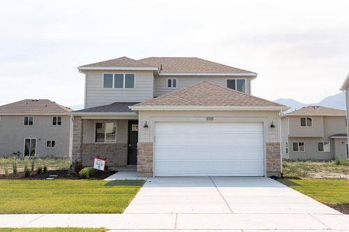 lot-23-1092 N 1060 W, Salem, UT, 84653-4008 | Card Image