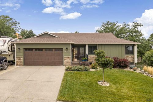 428 Terracita Dr, Rapid City, SD, 57701-2338 | Card Image