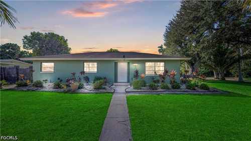 50 Palm Tree Ter, Fort Myers, FL, 33905-2827 | Card Image