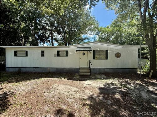 5229 S Knobhill Ter, Homosassa, FL, 34446-2046 | Card Image