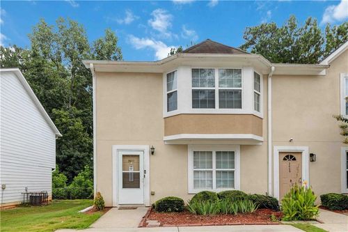 3011 Fields Dr, Lithonia, GA, 30038-2087 | Card Image