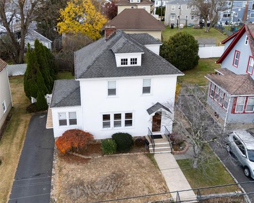 22 Breckenridge Ave, Port Chester, NY, 10573-2902 | Card Image