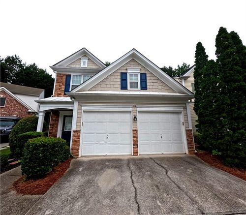 3-4132 Royal Regency Cir Nw, Kennesaw, GA, 30144-6478 | Card Image