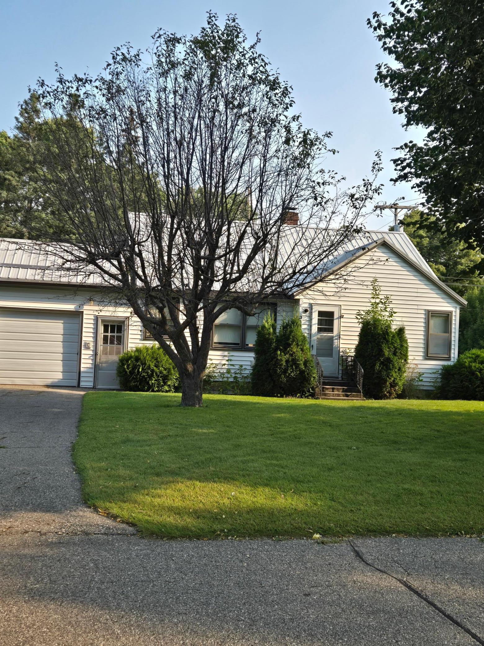Colfax St, Parkers Prairie, MN 56361