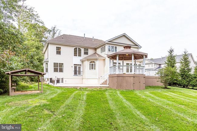 6573 Wellspring Ct, House other with 5 bedrooms, 5 bathrooms and null parking in WARRENTON VA | Image 74
