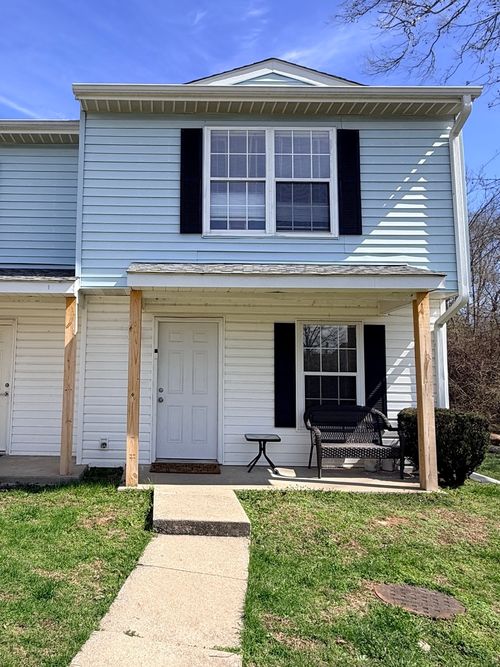 apt-a1-612 E Campus Dr, Carbondale, IL, 62901-3825 | Card Image