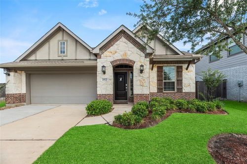 20122 Matador Ridge Dr, Cypress, TX, 77433-7887 | Card Image
