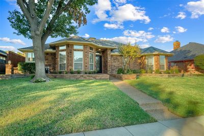 1223 Terrace Drive, House other with 3 bedrooms, 2 bathrooms and null parking in Mesquite TX | Image 3