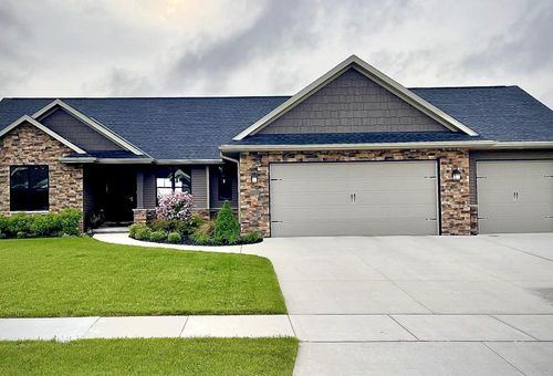 1342 Buckys, HOWARD, WI, 54313 | Card Image