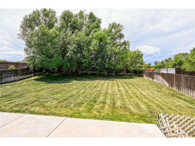 7242 Coral Ridge Dr, House other with 4 bedrooms, 2 bathrooms and null parking in Colorado Springs CO | Image 15