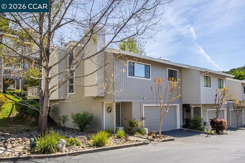 160 Southwind Dr, Pleasant Hill, CA, 94523-1069 | Card Image