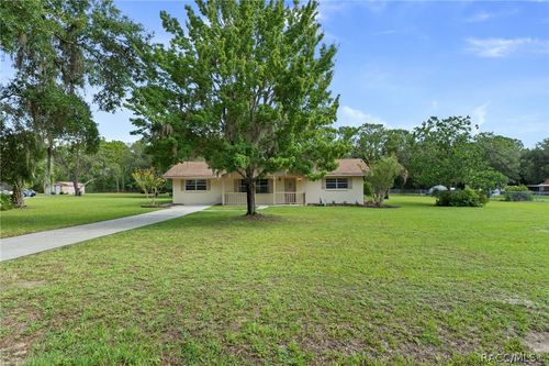 2549 W Fairfax Ct, Lecanto, FL, 34461-9712 | Card Image