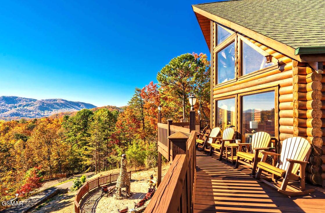Residential in Sevierville 2