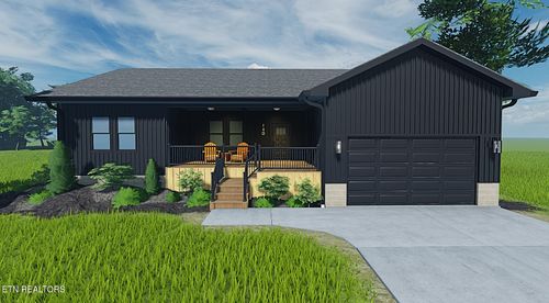 180 Huckleberry Holw, Kingston, TN, 37763-2023 | Card Image