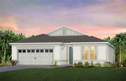 9136 Pacific Palms Ave, Melbourne, FL, 32940 | Card Image