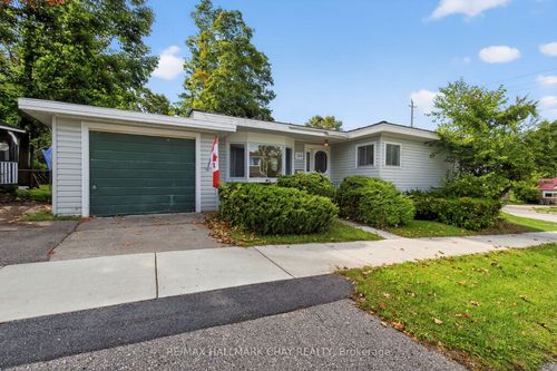 319 Mississaga St W, Orillia, ON, L3V3C2 | Card Image