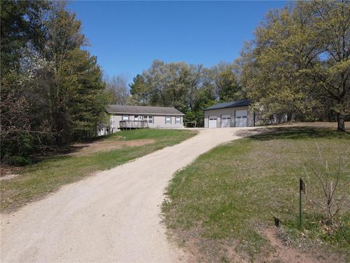 W5435 County Road V, DURAND, WI, 54736-4713 | Card Image