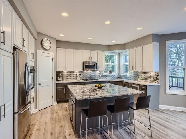 Spacious and Updated Kitchen | Image 8