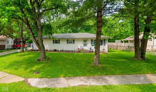11028 Monroe Ct, Indianapolis, IN, 46229-1919 | Card Image