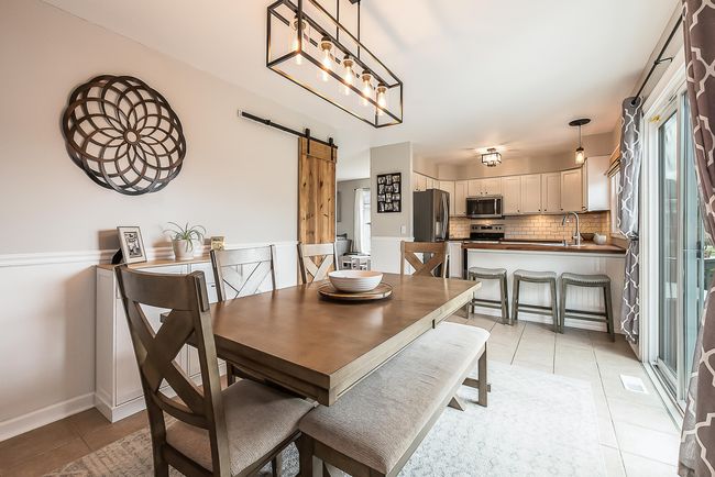 Dining to kitchen | Image 16