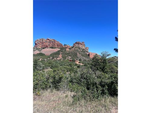 6031 Country Club Dr, Larkspur, CO, 80118 | Card Image