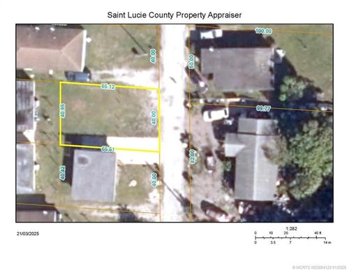 1211 N 16th Ct, Fort Pierce, FL, 34950-3257 | Card Image