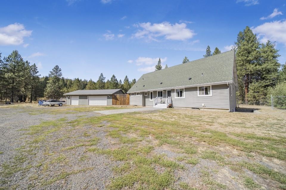 Cheney Spokane Rd, Spokane, WA 99224