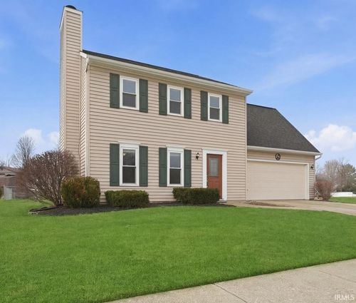 609 Granada Drive, Kendallville, IN, 46755 | Card Image