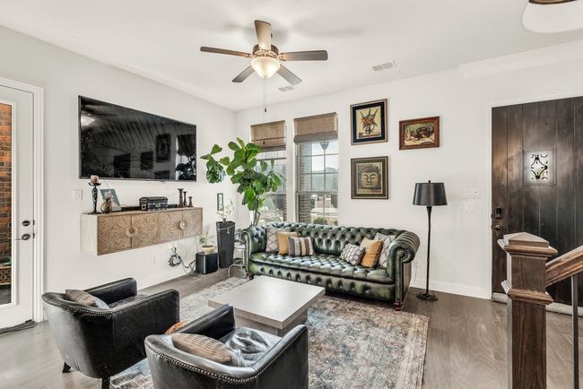 1070 Emil Pl, House other with 3 bedrooms, 3 bathrooms and null parking in Allen TX | Image 5