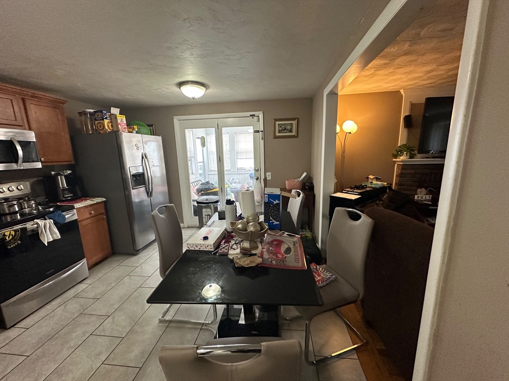 Residential in Brockton 4