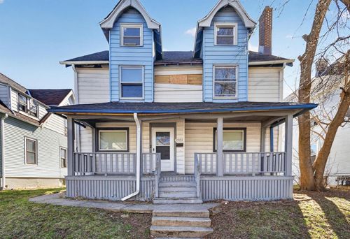 2952 N Buffum Street, Milwaukee, WI, 53212 | Card Image