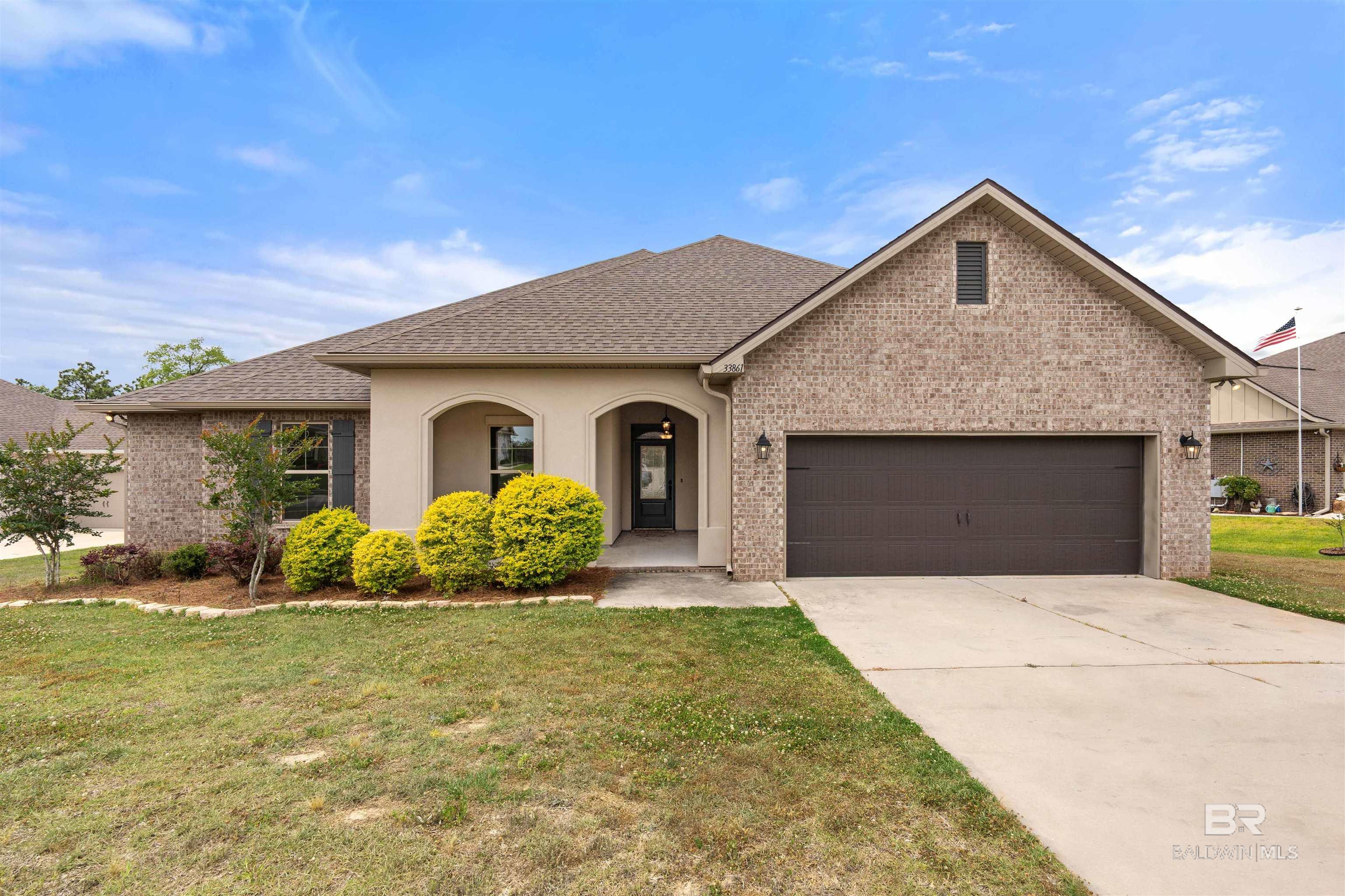 Rutland Ln, Spanish Fort, AL 36527