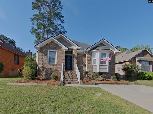 136 Westport Dr, Columbia, SC, 29223-7122 | Card Image