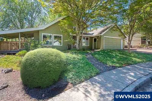 3588 Nw Wisteria Pl, Corvallis, OR, 97330-3329 | Card Image