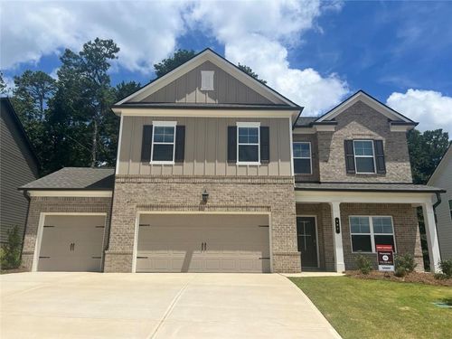 796 Winding Rose Dr, Hoschton, GA, 30548-4449 | Card Image