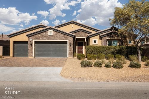 7742 W Camero Ave, Las Vegas, NV, 89113-4694 | Card Image