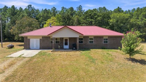 164581 N 4355 Rd, Tuskahoma, OK, 74574-5924 | Card Image
