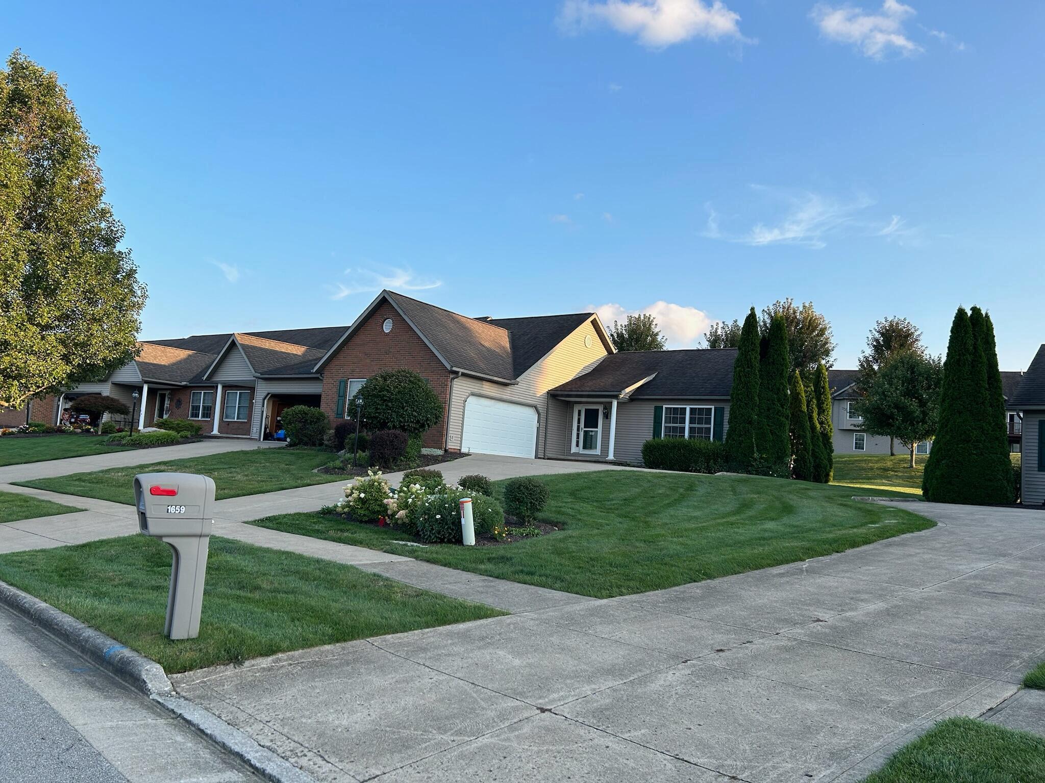 Wilmington Pt, Mansfield, OH 44904