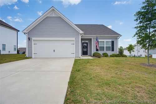 453 Troy Dr, Sanford, NC, 27332-0998 | Card Image