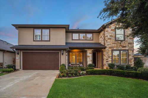 18727 Tuscany Woods Dr, Shenandoah, TX, 77381-4843 | Card Image