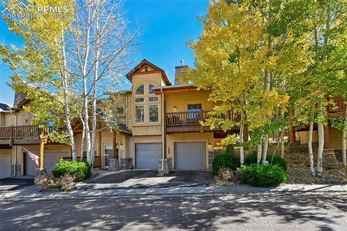 145 Elk Grove Ln, Woodland Park, CO, 80863-9158 | Card Image