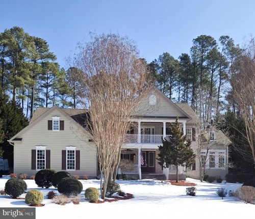 10519 Wildbrooke Ct, SPOTSYLVANIA, VA, 22551-8912 | Card Image