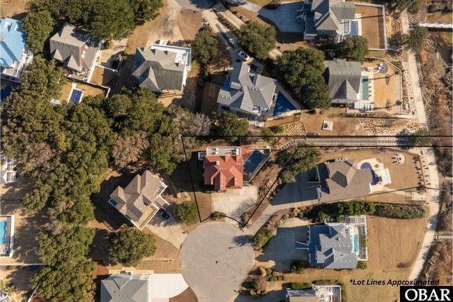 513 First Flight Run, House other with 6 bedrooms, 7 bathrooms and null parking in Kitty Hawk NC | Image 44