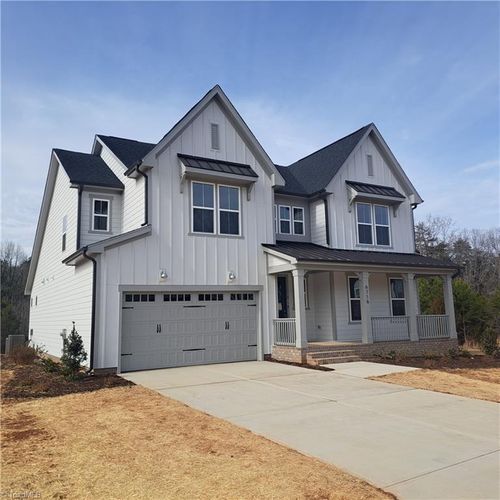 6716 Honeycutt Reserve Dr, Oak Ridge, NC, 27310-9914 | Card Image