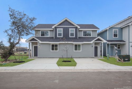 102-13331 Rowdy Cv, San Antonio, TX, 78249-4375 | Card Image